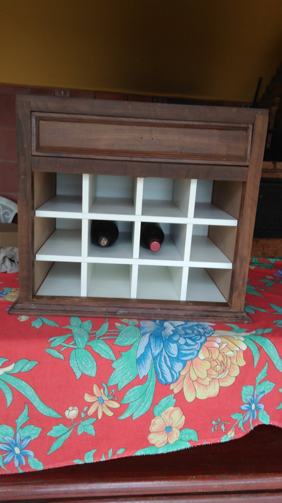 Upcycling - Armario / Adega
