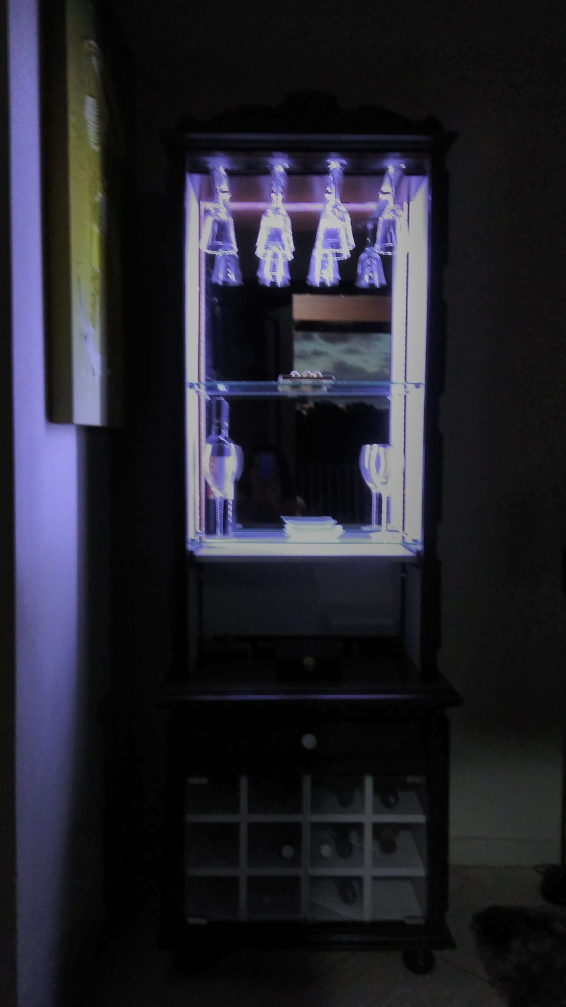 Upcycling - Armario / Adega